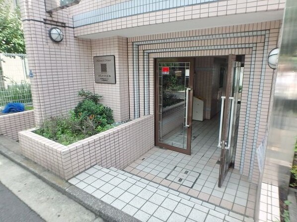 メゾン・ド・マニエールの物件内観写真